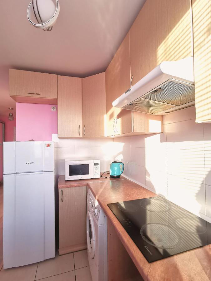 Театральна Площа Апартаменти Sumy Exterior foto